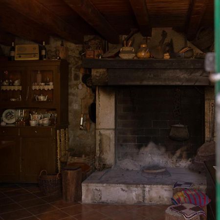 Country House Bakicevo Čilipi Zewnętrze zdjęcie