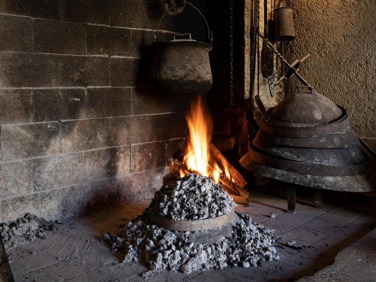 Country House Bakicevo Čilipi Zewnętrze zdjęcie