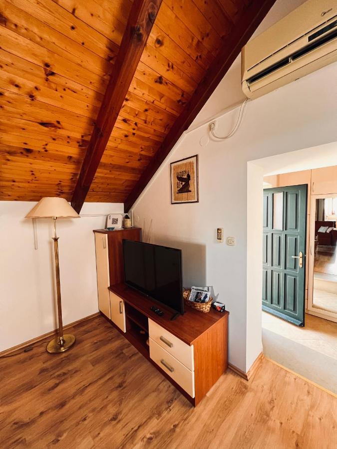 Country House Bakicevo Čilipi Zewnętrze zdjęcie