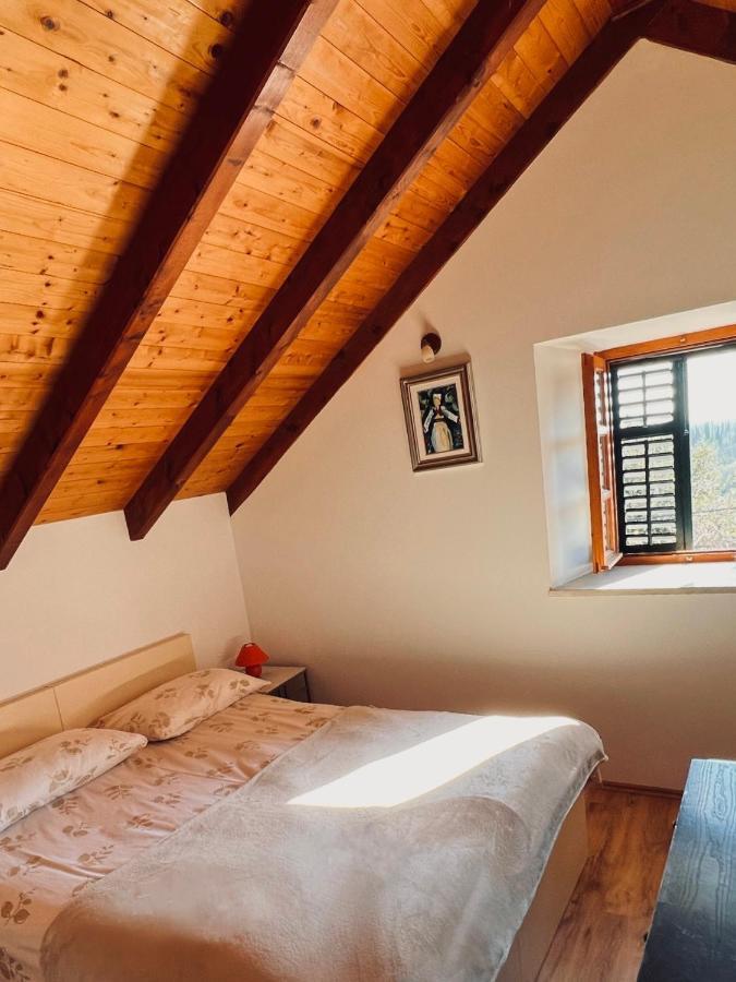 Country House Bakicevo Čilipi Zewnętrze zdjęcie