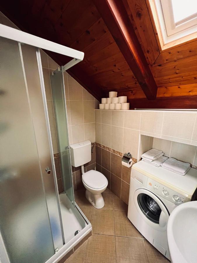 Country House Bakicevo Čilipi Zewnętrze zdjęcie