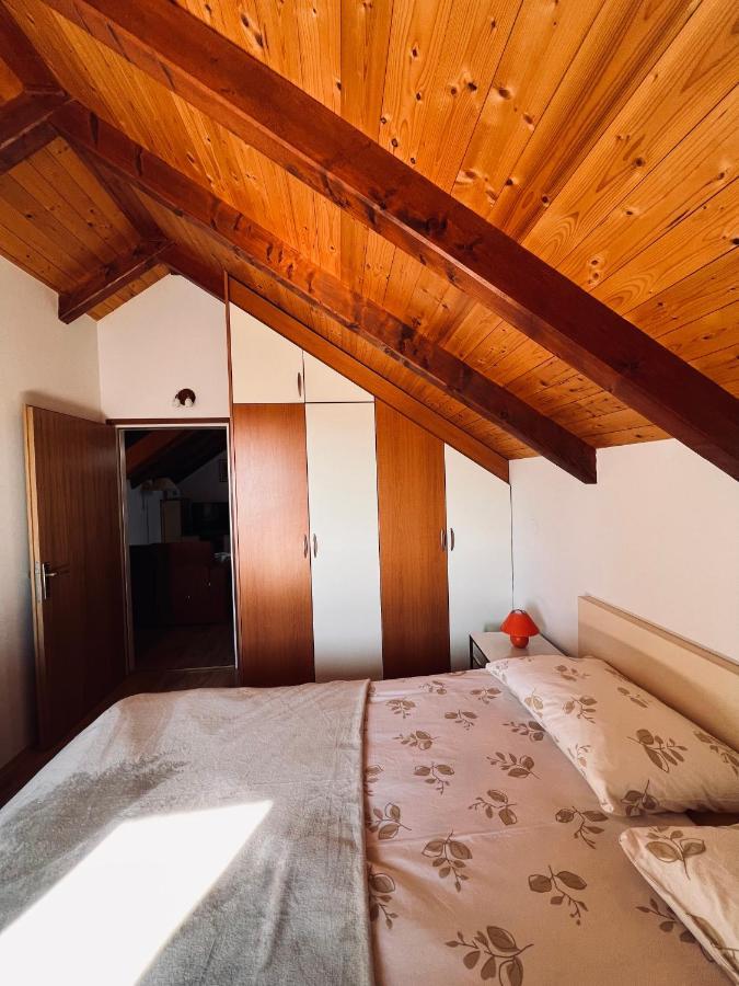 Country House Bakicevo Čilipi Zewnętrze zdjęcie