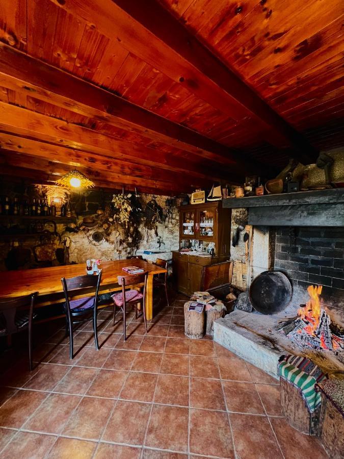 Country House Bakicevo Čilipi Zewnętrze zdjęcie