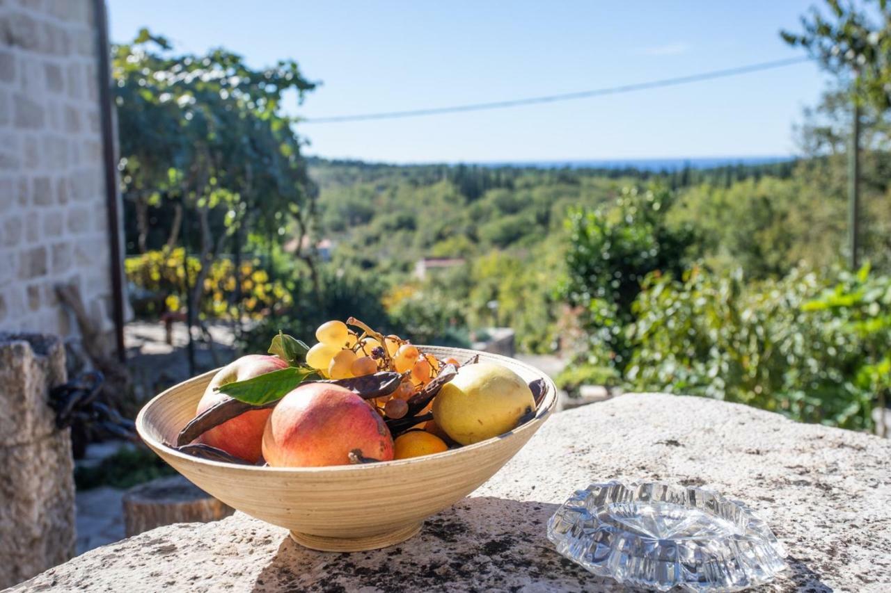 Country House Bakicevo Čilipi Zewnętrze zdjęcie